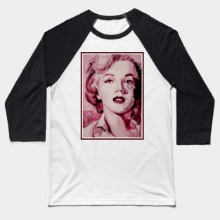 Glamorous Baseball T-Shirt